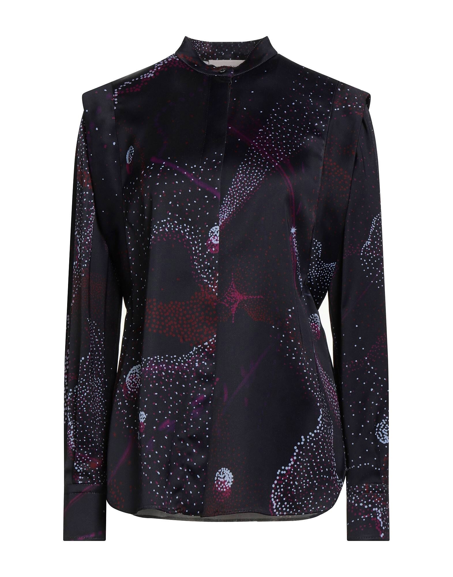 Рубашка Agnona, темно-фиолетовый
Рубашка Agnona, темно-фиолетовый