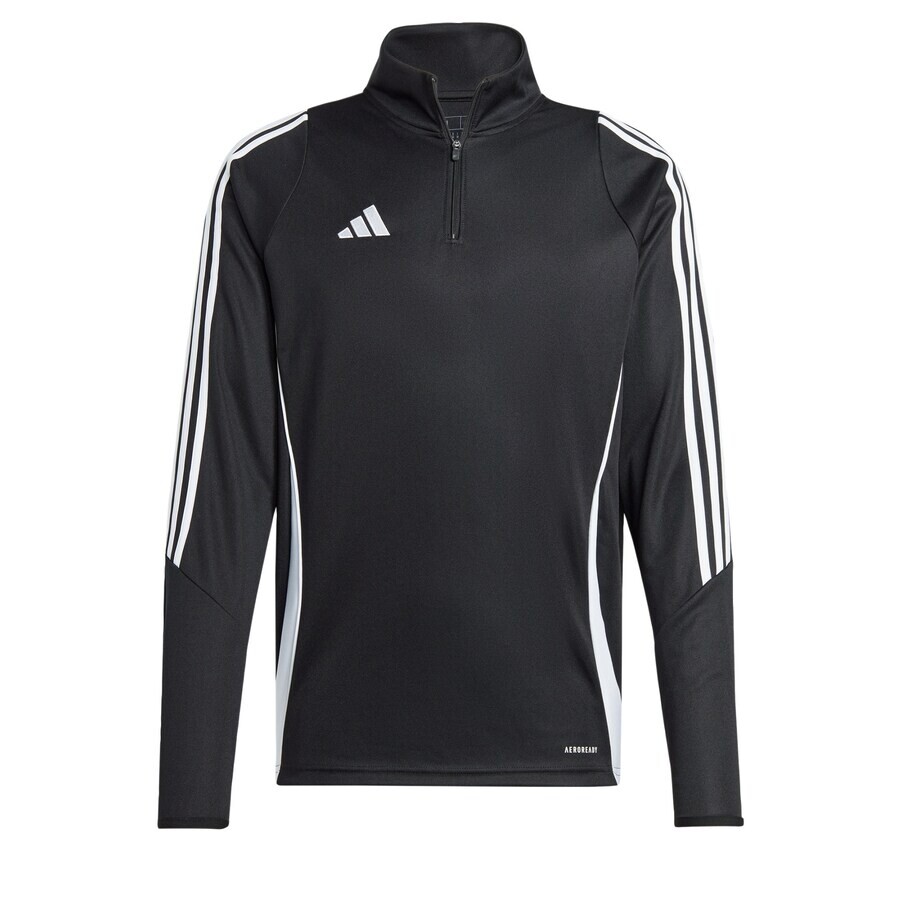 Дышащая футболка ADIDAS PERFORMANCE Performance Shirt Tiro 24, черный
Дышащая футболка ADIDAS PERFORMANCE Performance Shirt Tiro 24, черный