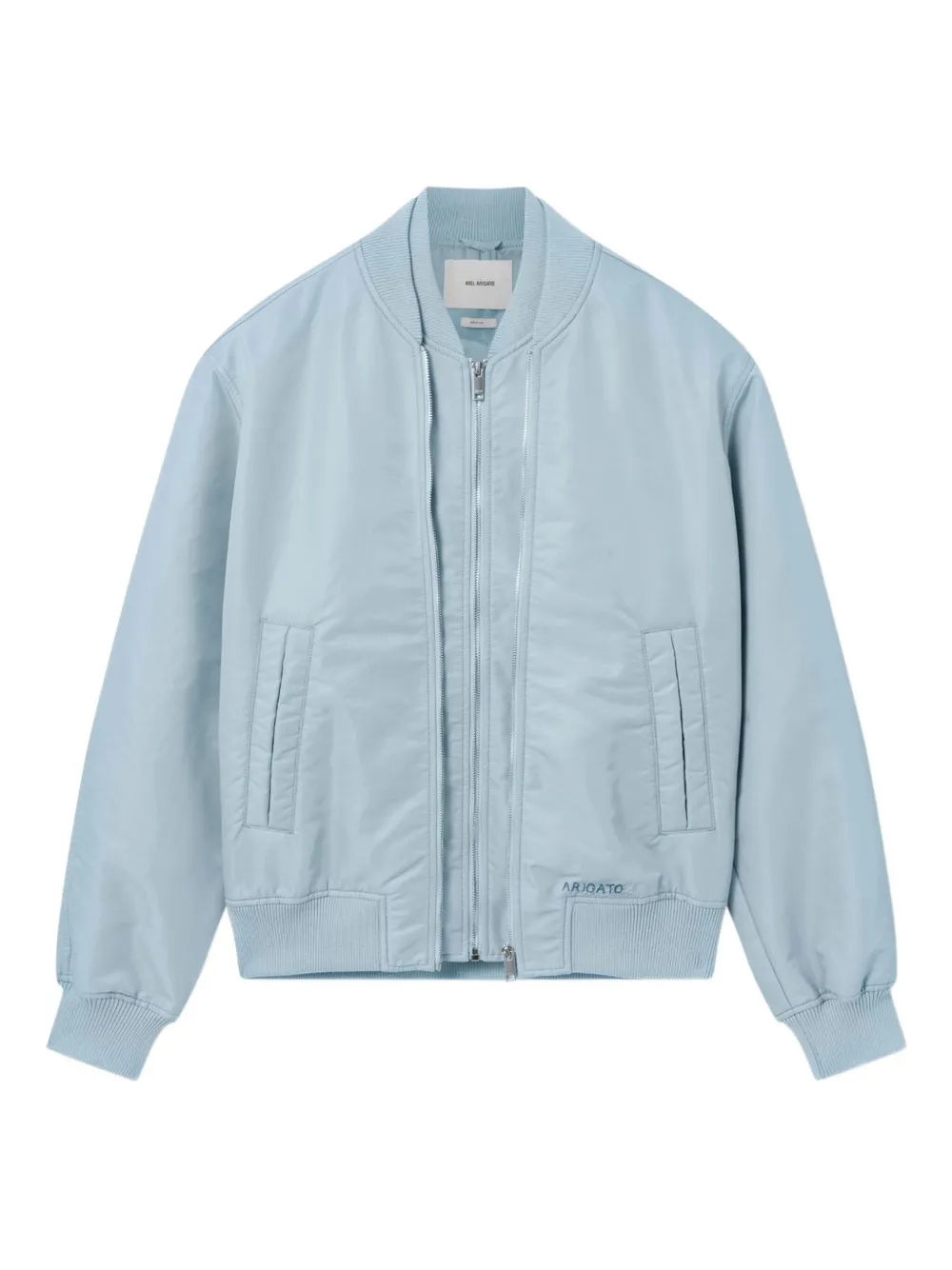 Куртка-бомбер Pen-layered Axel Arigato, синий
Куртка-бомбер Pen-layered Axel Arigato, синий