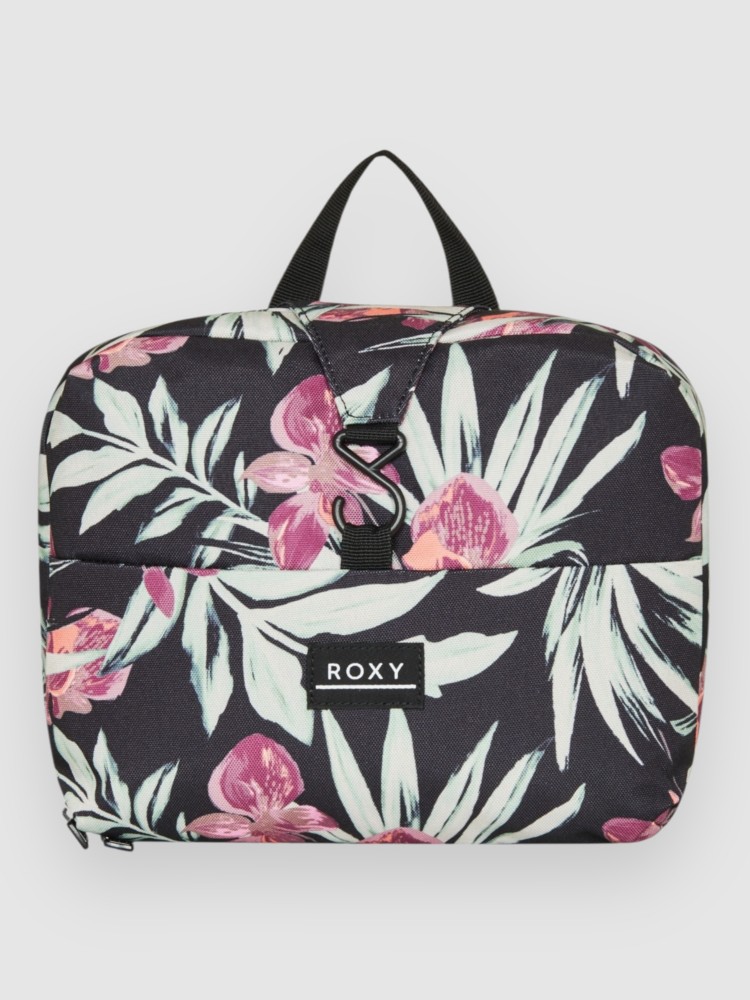 Дорожная сумка Roxy Cute Plane Waschtasche, antracit wind swept florl
Дорожная сумка Roxy Cute Plane Waschtasche, antracit wind swept florl