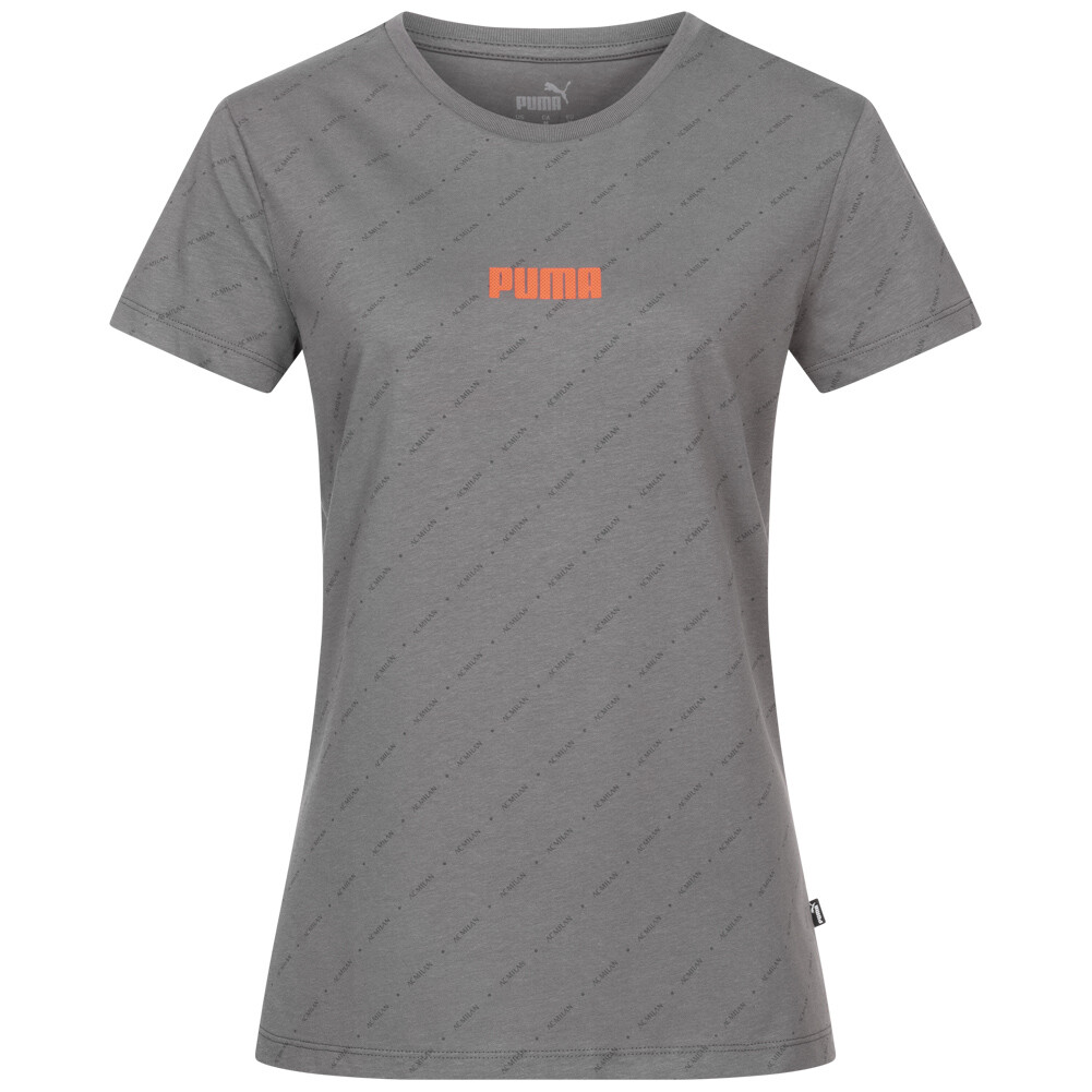 Женская рубашка AC Milan PUMA KING FtblLegacy
Женская рубашка AC Milan PUMA KING FtblLegacy