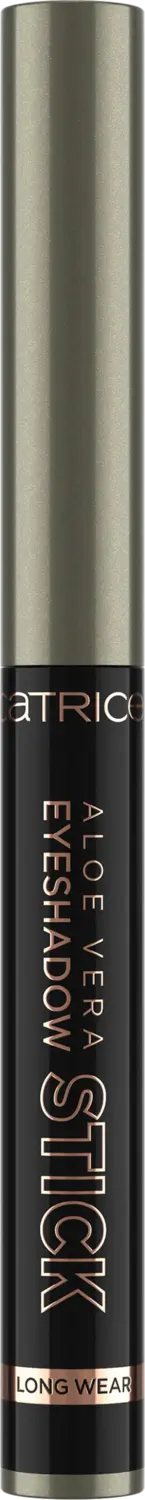 Тени для век Catrice Lidschatten Stift Aloe Vera 030 Olive Glam, 1,5 g
Тени для век Catrice Lidschatten Stift Aloe Vera 030 Olive Glam, 1,5 g