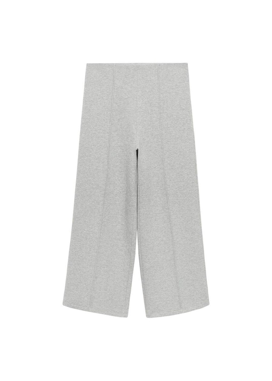 Широкие брюки MANGO, mottled grey
Широкие брюки MANGO, mottled grey