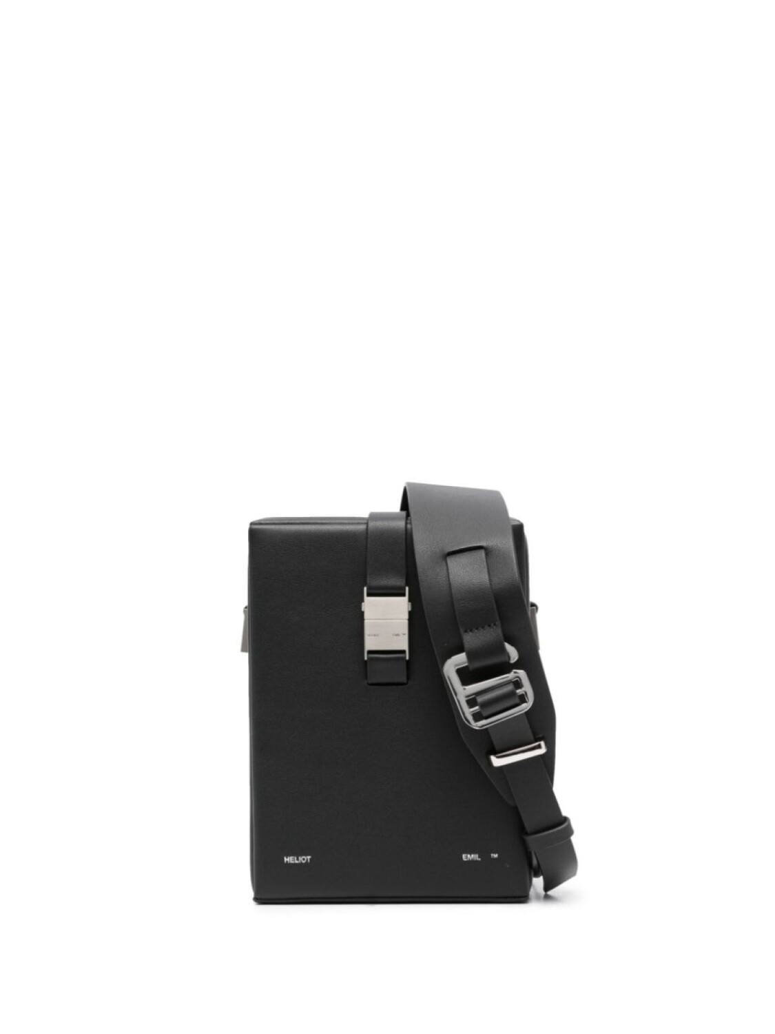 HELIOT EMIL сумка-мессенджер, черный
HELIOT EMIL сумка-мессенджер, черный
