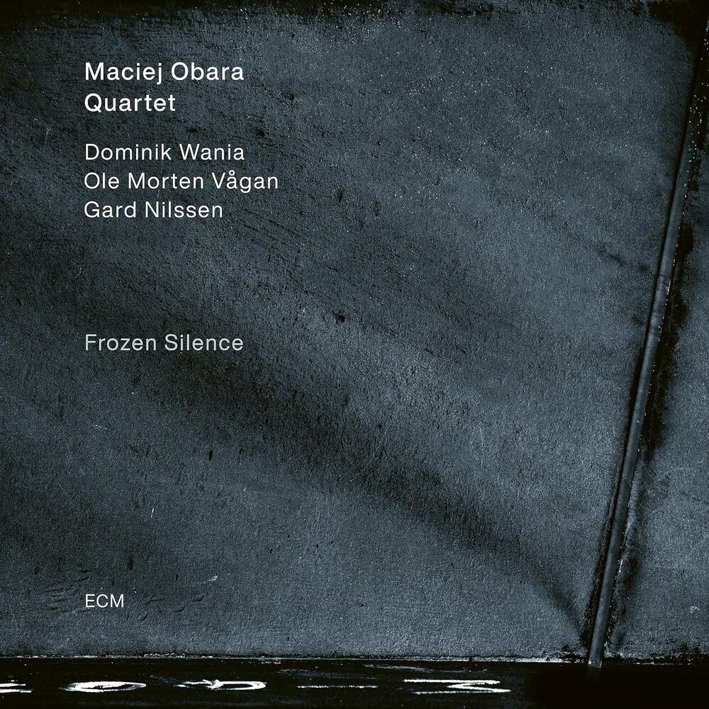 Виниловая пластинка LP Frozen Silence - Maciej Obara Quartet
Виниловая пластинка LP Frozen Silence - Maciej Obara Quartet