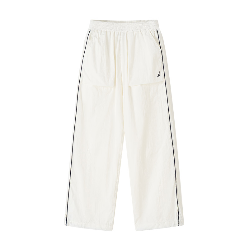 Школьные брюки NAUTICA, белый
Школьные брюки NAUTICA, белый