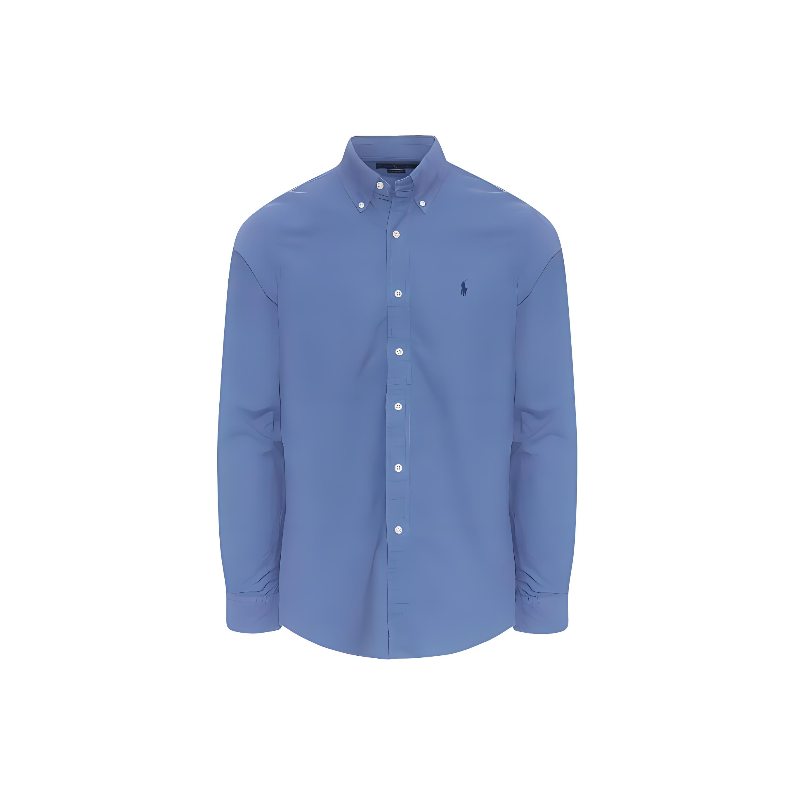 Polo Ralph Lauren Рубашка Logo embroidered Long Sleeve Shirt
Polo Ralph Lauren Рубашка Logo embroidered Long Sleeve Shirt