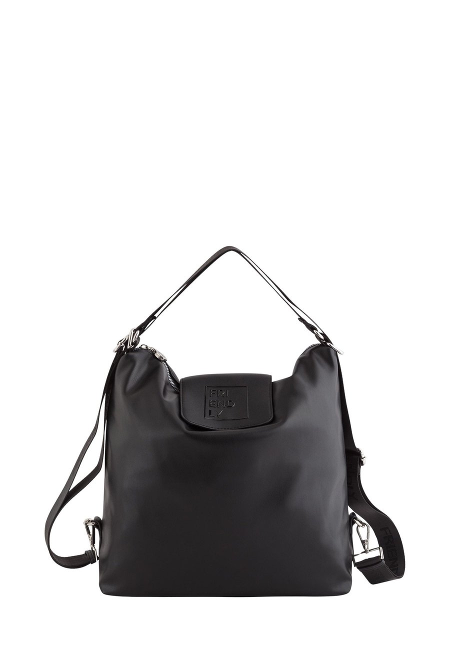 Рюкзак Carpisa OLANKA, Black
Рюкзак Carpisa OLANKA, Black