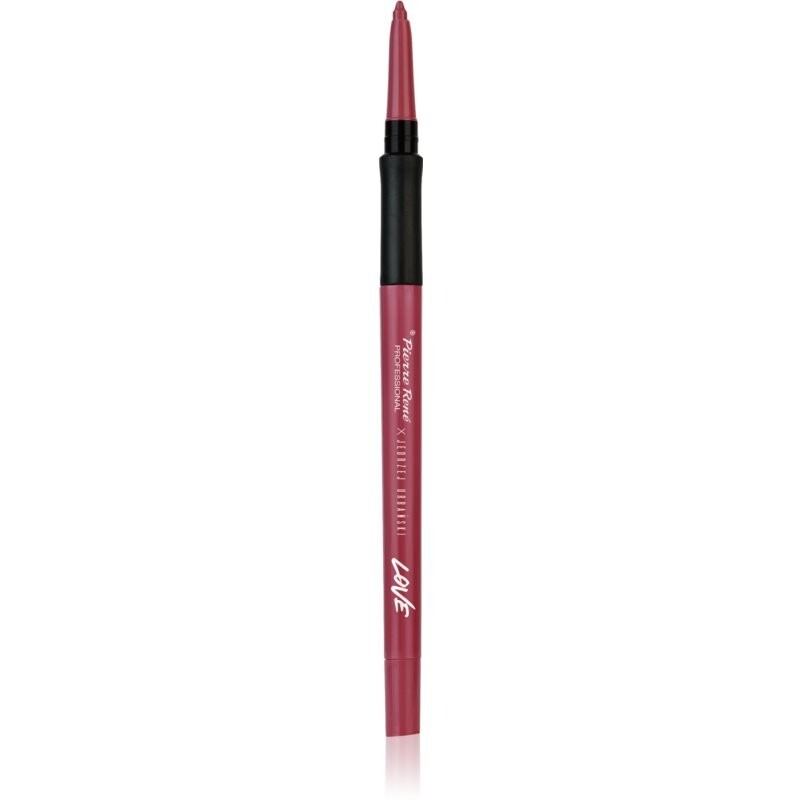 Pierre Rene Glory By Jędrzej Urbański Lip Matic Lip Liner оттенок Love 0,4 G 
Pierre Rene Glory By Jędrzej Urbański Lip Matic Lip Liner оттенок Love 0,4 G