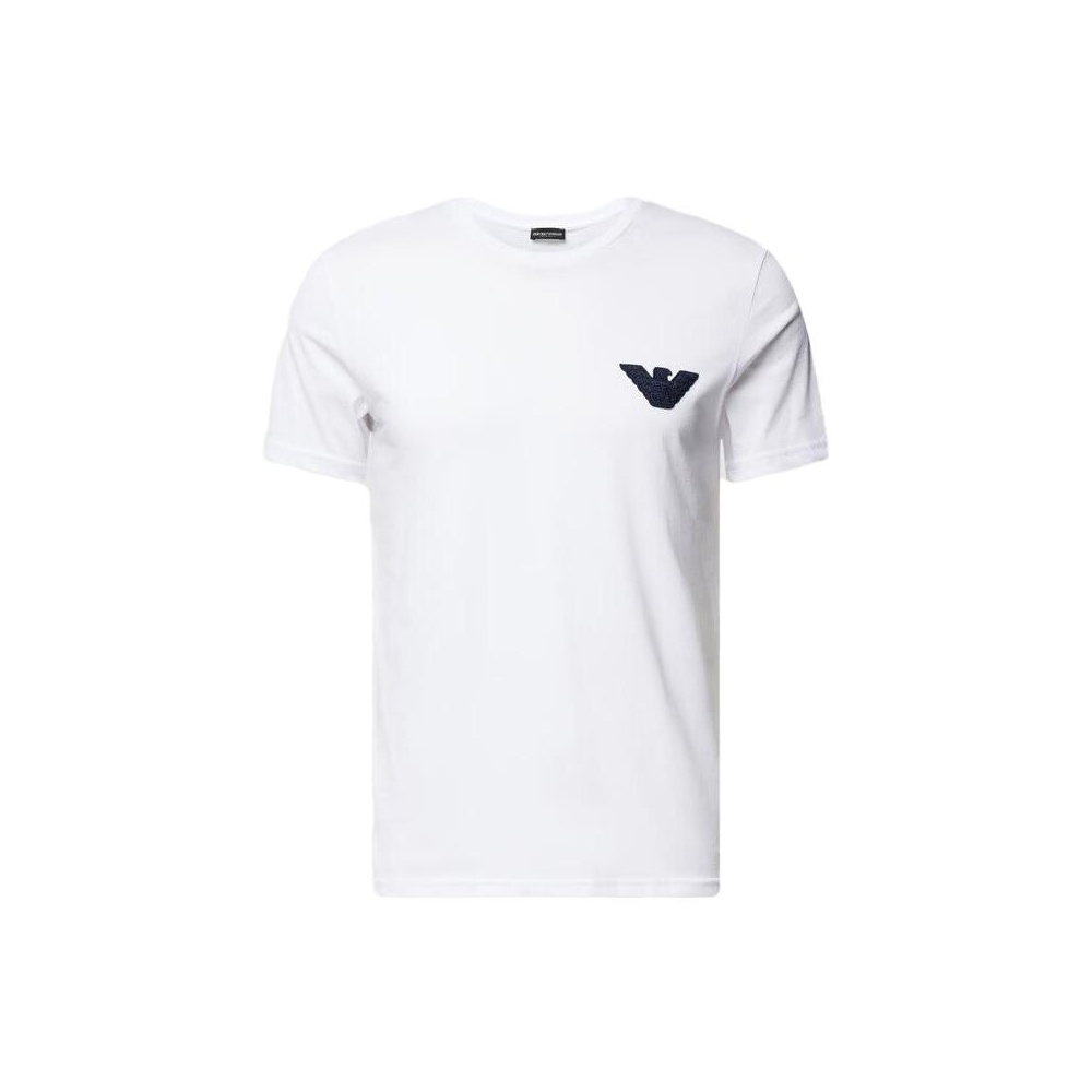 Emporio Armani Мужская футболка SS23, белая, Белый, Emporio Armani Мужская футболка SS23, белая
Emporio Armani Мужская футболка SS23, белая, Белый, Emporio Armani Мужская футболка SS23, белая