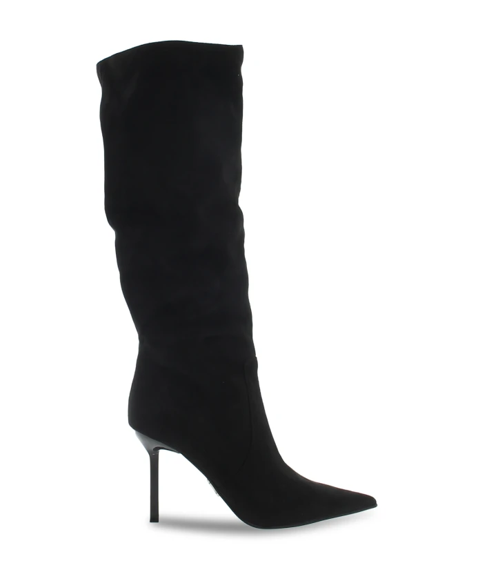 Защитная куртка Intruder Steve Madden, черный
Защитная куртка Intruder Steve Madden, черный