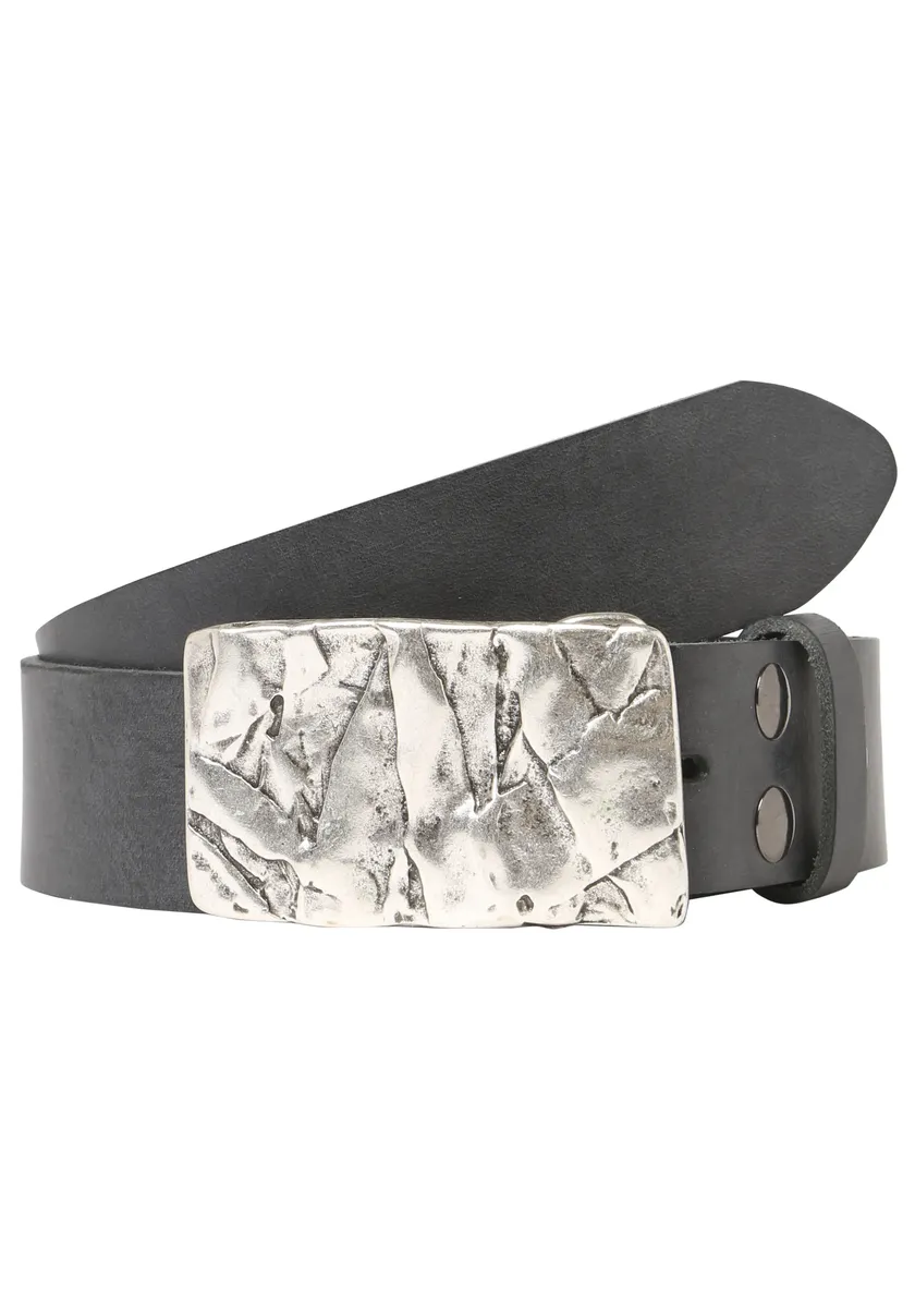 Ремень LIFE RING by showroom 019° кожаный со сменной застежкой "Rock Wall Silver" Rettungsring By Showroom 019°, серый
Ремень LIFE RING by showroom 019° кожаный со сменной застежкой "Rock Wall Silver" Rettungsring By Showroom 019°, серый