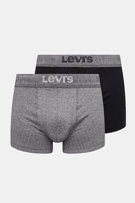 Боксеры 2 шт Levi'S, мультиколор
Боксеры 2 шт Levi'S, мультиколор