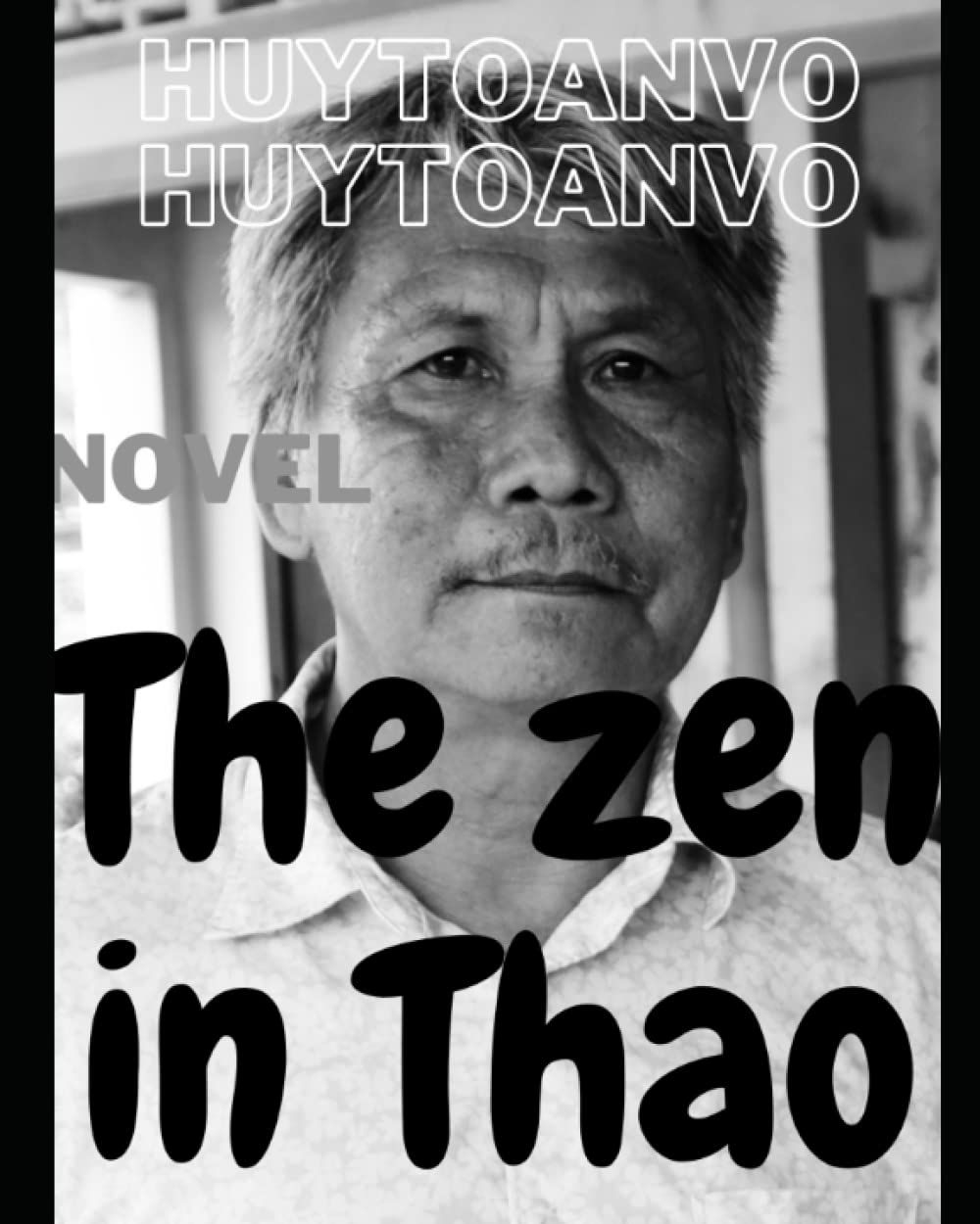 novel : the Zen in Thao (Independently published)
novel : the Zen in Thao (Independently published)