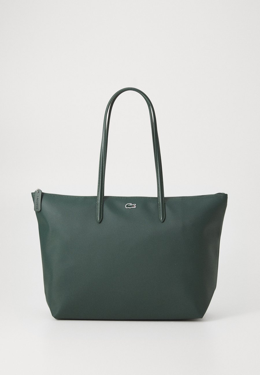 Сумка-шоппер Lacoste SHOPPING BAG, Sinople/Dark Green
Сумка-шоппер Lacoste SHOPPING BAG, Sinople/Dark Green