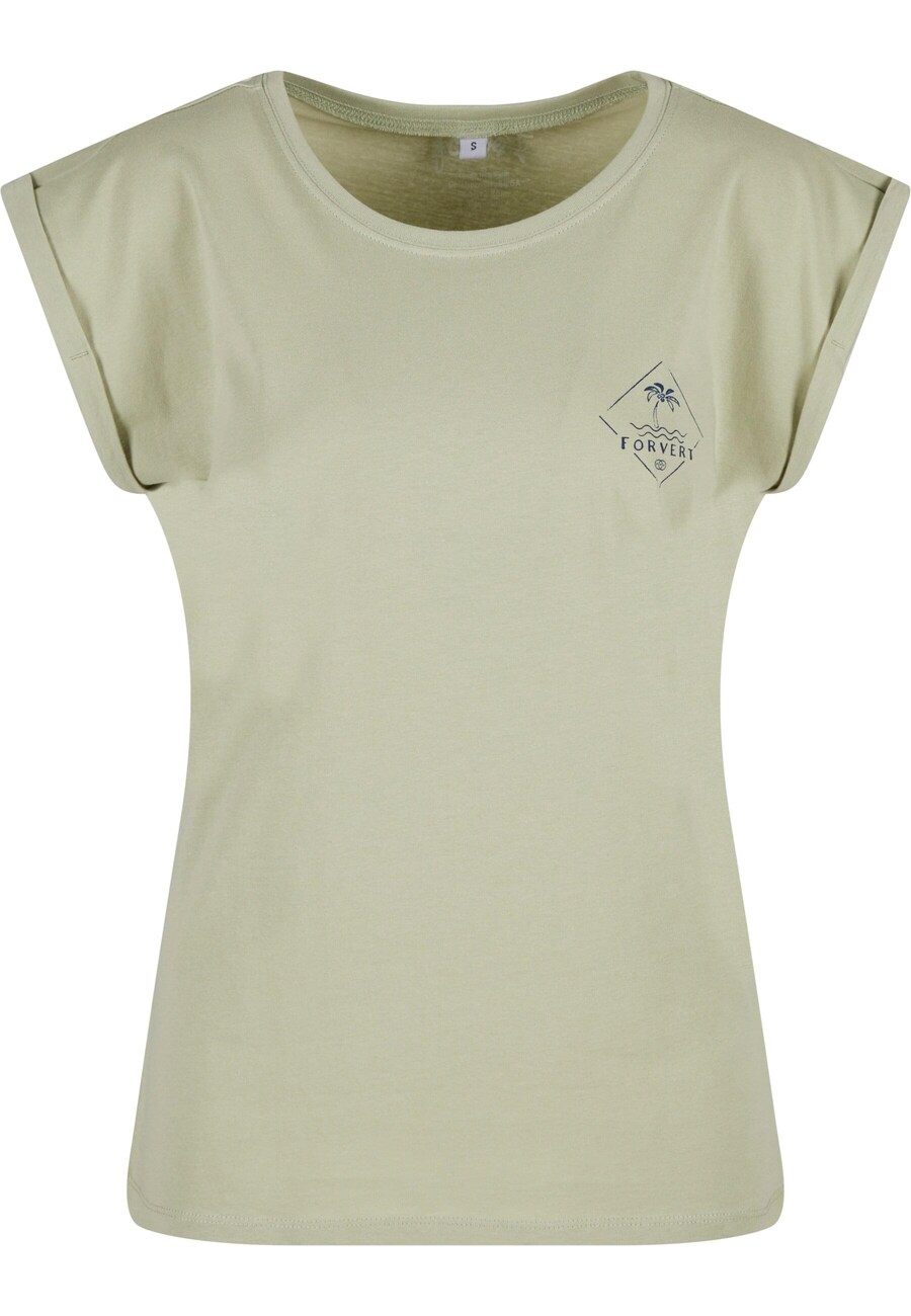 Рубашка Forvert Mojave, зеленый
Рубашка Forvert Mojave, зеленый