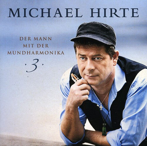 CD диск Hirte, Michael: Der Mann Mit Der Mundharmonika 3
CD диск Hirte, Michael: Der Mann Mit Der Mundharmonika 3