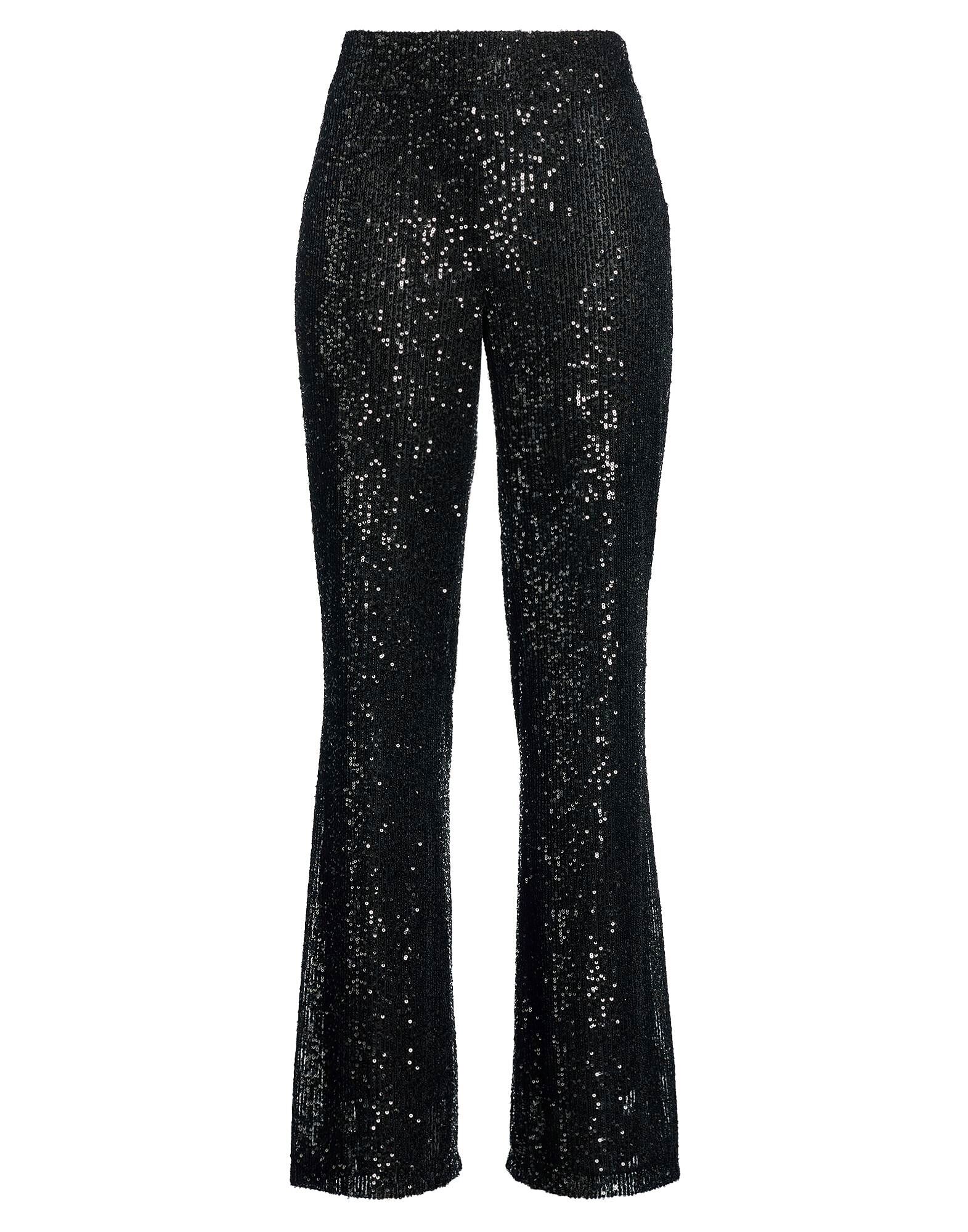 Брюки Siyu, черный
Брюки Siyu, черный