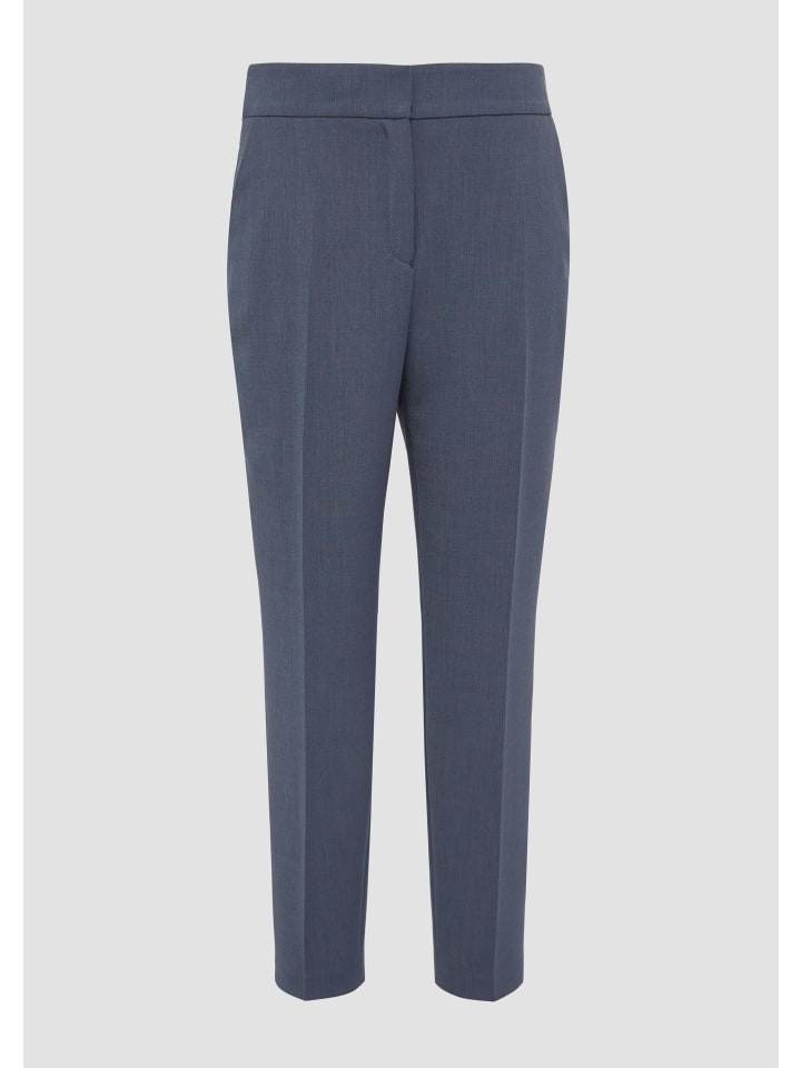 Брюки 52W0_темно-синие s.Oliver
Брюки 52W0_темно-синие s.Oliver