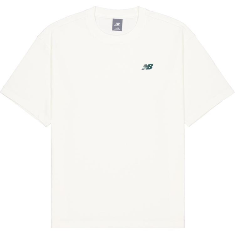 Футболка New Balance Men's, белый
Футболка New Balance Men's, белый