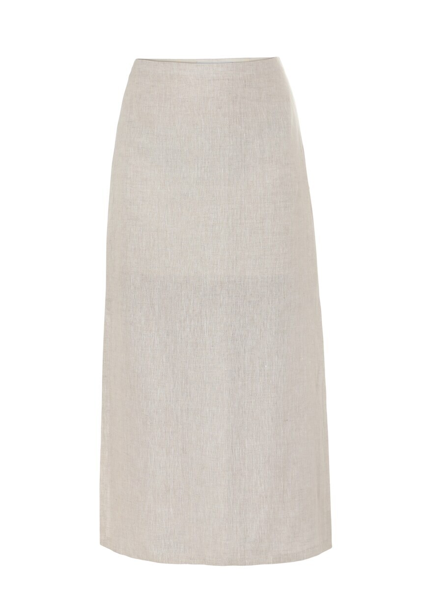 Юбка макси TATUUM Skirt SENO, бежевый
Юбка макси TATUUM Skirt SENO, бежевый