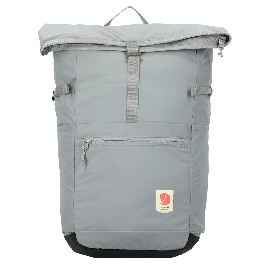 Рюкзак Fjällräven Backpack, серый
Рюкзак Fjällräven Backpack, серый