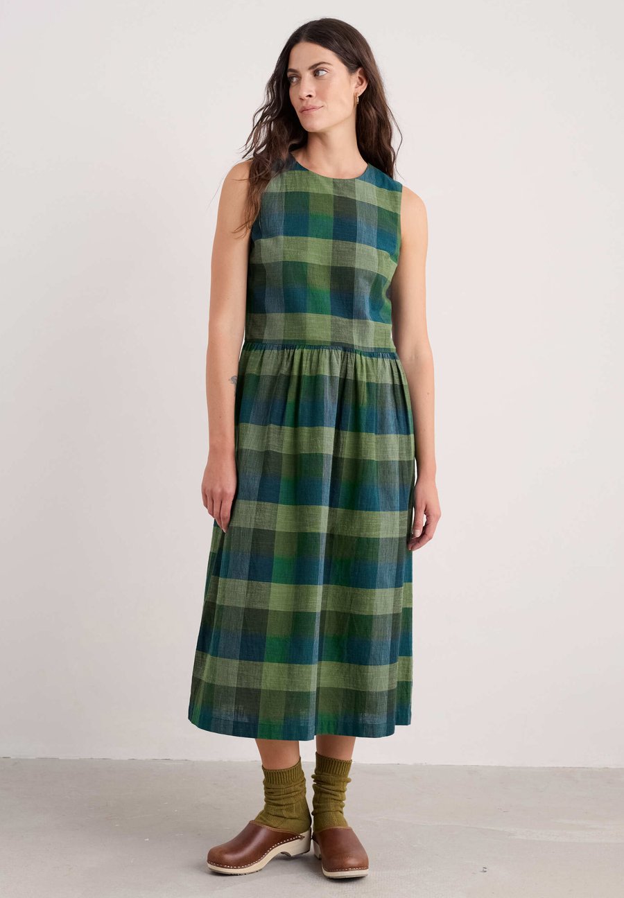 Платье Seasalt Cornwall Day dress, Multi Trystan Multi/Green
Платье Seasalt Cornwall Day dress, Multi Trystan Multi/Green