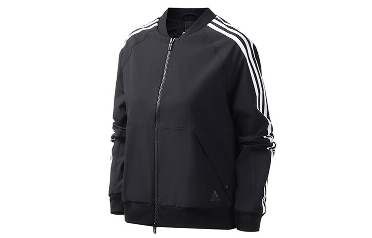 Куртка женская черная Adidas, черный
Куртка женская черная Adidas, черный