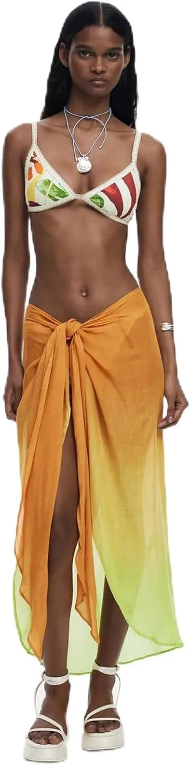 Женская куртка Desigual 25swmk05
Женская куртка Desigual 25swmk05