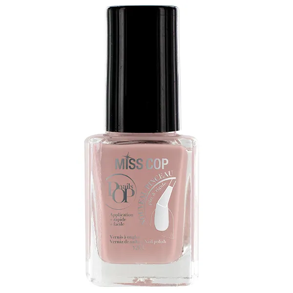 Лак для ногтей Pop Nails Nude Miss Cop, цвет beige nude
Лак для ногтей Pop Nails Nude Miss Cop, цвет beige nude