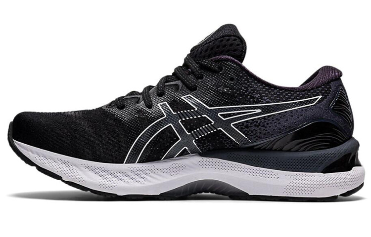 Мужские кроссовки Asics GEL-Nimbus 23
Мужские кроссовки Asics GEL-Nimbus 23