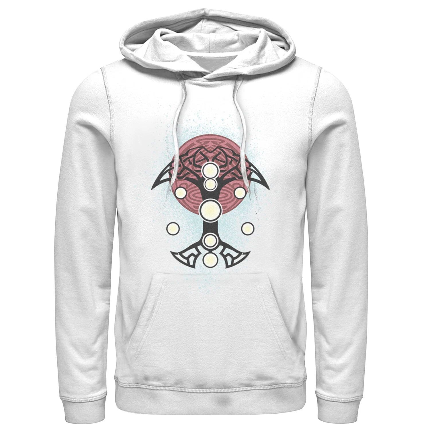 Мужская толстовка с капюшоном Marvel Thor Love And Thunder Blue с брызгами Licensed Character
Мужская толстовка с капюшоном Marvel Thor Love And Thunder Blue с брызгами Licensed Character