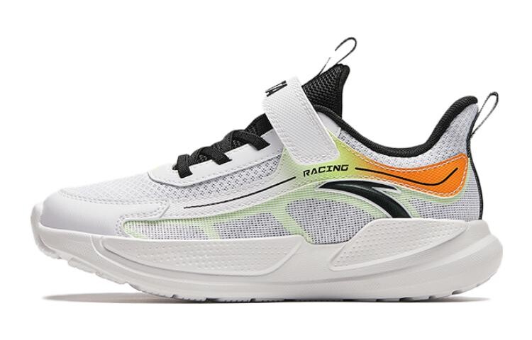 Детские кроссовки GS Low-top Белые Anta Kids, белый
Детские кроссовки GS Low-top Белые Anta Kids, белый