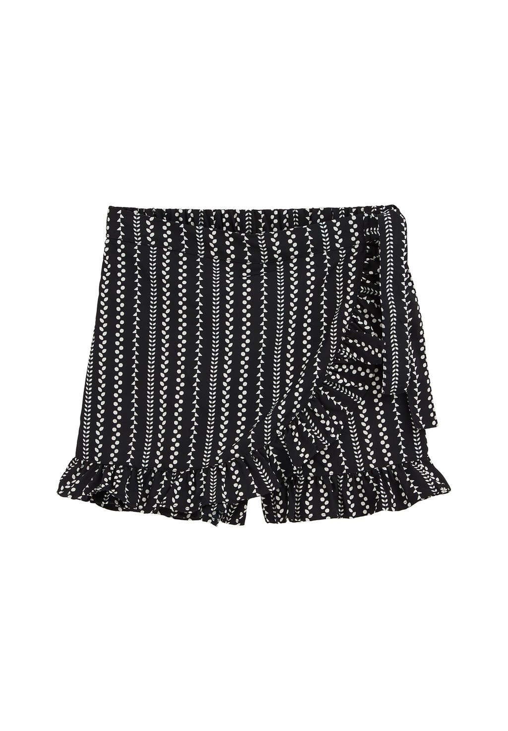 Шорты WE Fashion, черный
Шорты WE Fashion, черный