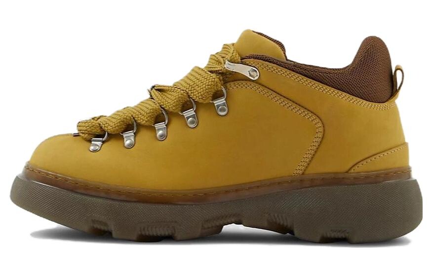 Мужская обувь Burberry Lifestyle, Yellow
Мужская обувь Burberry Lifestyle, Yellow