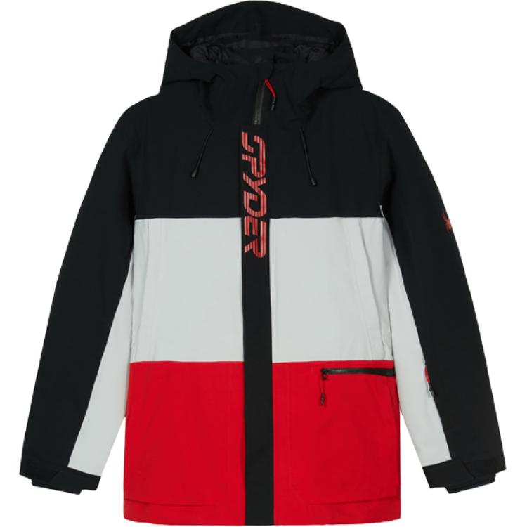 SPYDER Ski Tops Men's Red, Красный, SPYDER Ski Tops Men's Red
SPYDER Ski Tops Men's Red, Красный, SPYDER Ski Tops Men's Red