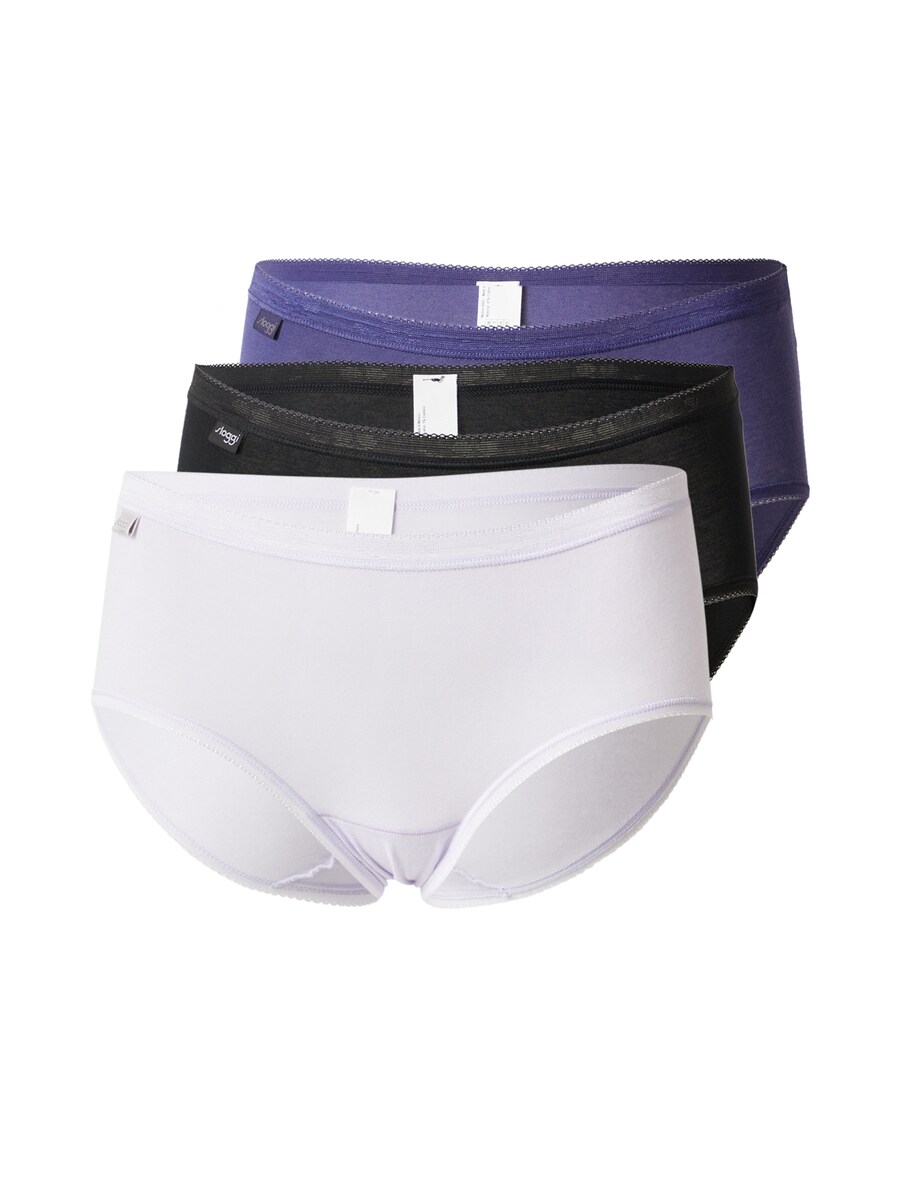 Бой-шорты SLOGGI, темно-синий
Бой-шорты SLOGGI, темно-синий