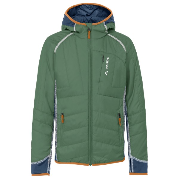 Детская гибридная куртка Capacida - куртка из синтетического волокна Vaude, Woodland, Черный, Детская гибридная куртка Capacida - куртка из синтетического волокна Vaude, Woodland
Детская гибридная куртка Capacida - куртка из синтетического волокна Vaude, Woodland, Черный, Детская гибридная куртка Capacida - куртка из синтетического волокна Vaude, Woodland