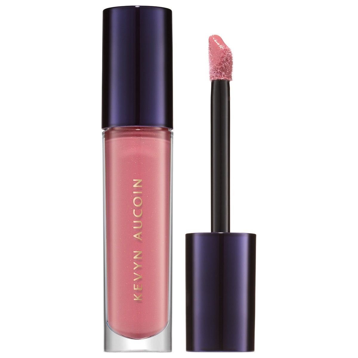 Блеск для губ celestial lip gloss Kevyn Aucoin, savanna, объем 5.6 мл
Блеск для губ celestial lip gloss Kevyn Aucoin, savanna, объем 5.6 мл