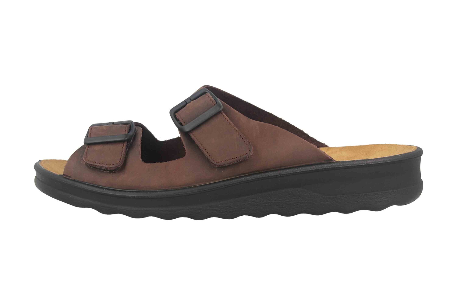 Мюли WESTLAND, коричневый
Мюли WESTLAND, коричневый