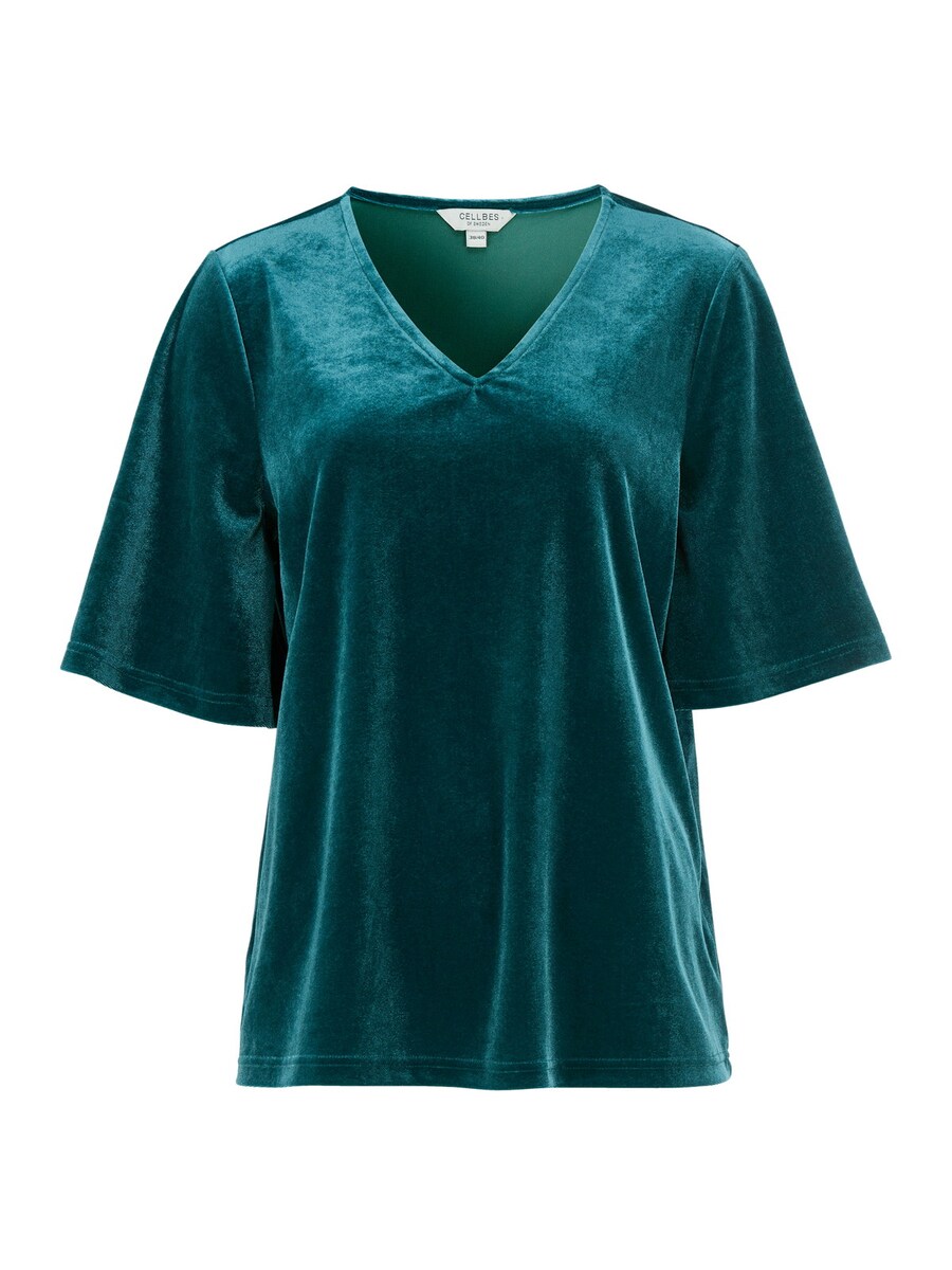 Топ Cellbes of Sweden, светло-голубой
Топ Cellbes of Sweden, светло-голубой