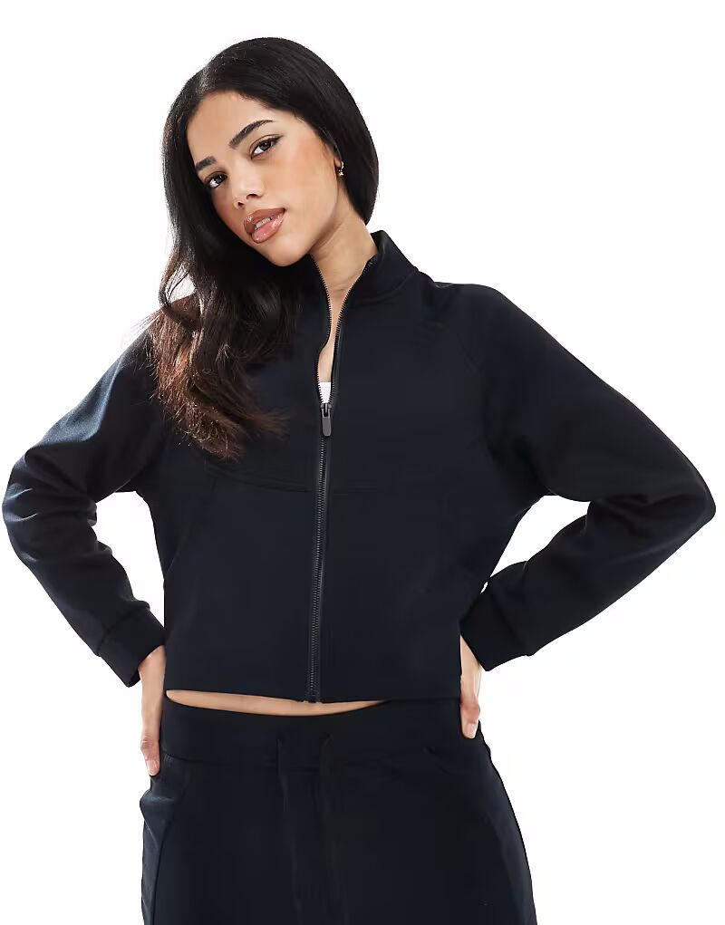 Спортивная куртка на молнии Agon черного цвета, Черный, Спортивная куртка на молнии Agon черного цвета
Спортивная куртка на молнии Agon черного цвета, Черный, Спортивная куртка на молнии Agon черного цвета