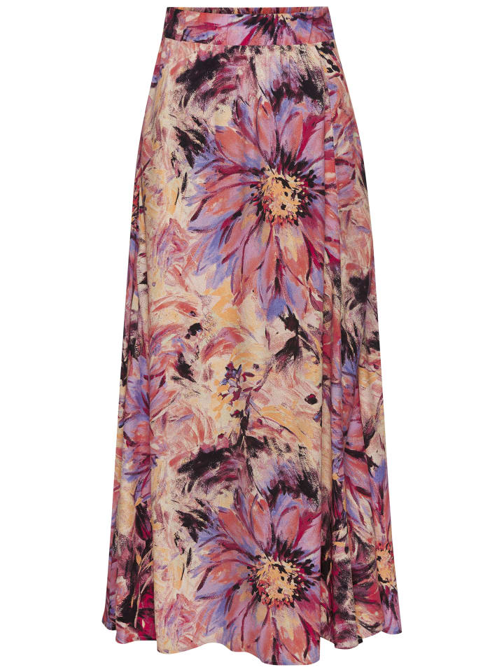 Длинная юбка LASCANA
Длинная юбка LASCANA