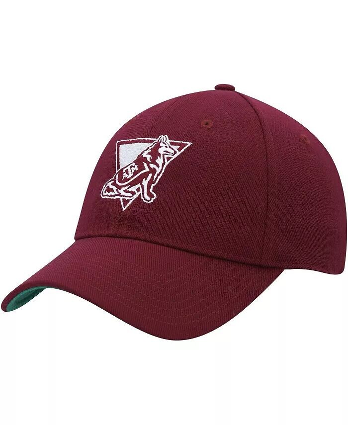 Мужская темно-бордовая шляпа Texas A&M Aggies Vault с напуском и гибкой кепкой Adidas
Мужская темно-бордовая шляпа Texas A&M Aggies Vault с напуском и гибкой кепкой Adidas