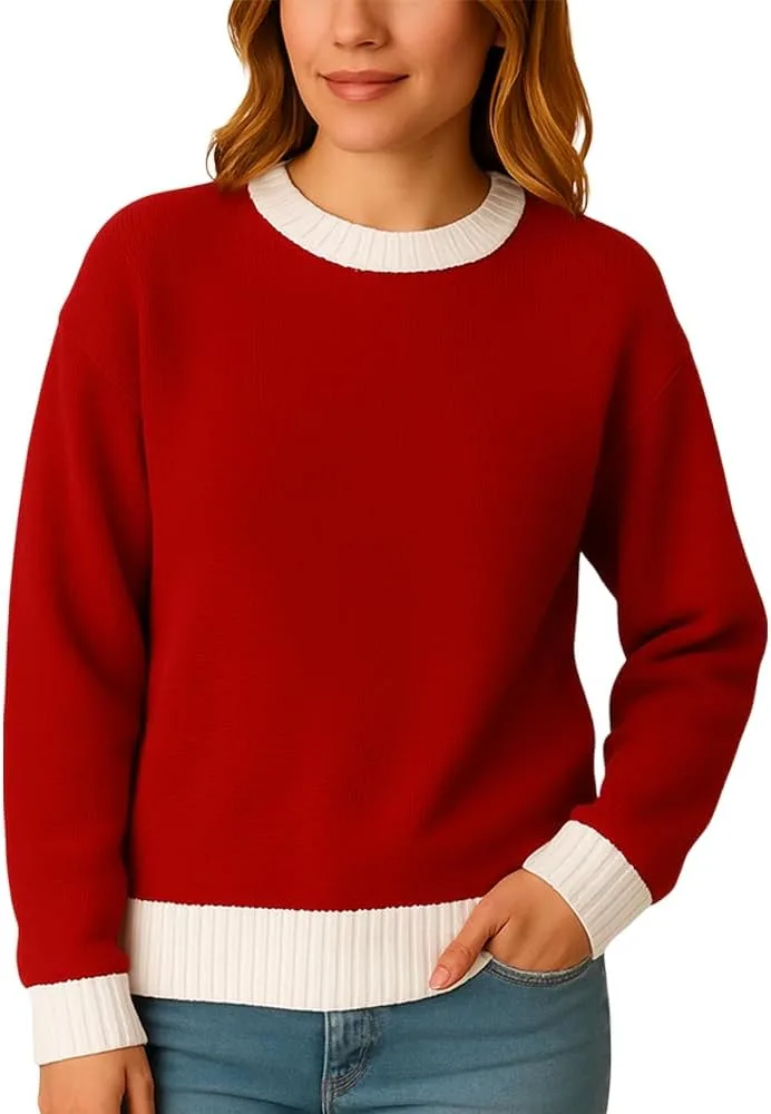 Noni Unisex длинный свитер, Regular Fit, для осени и зимы
Noni Unisex длинный свитер, Regular Fit, для осени и зимы