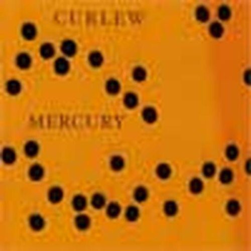 CD диск Curlew: Mercury
CD диск Curlew: Mercury