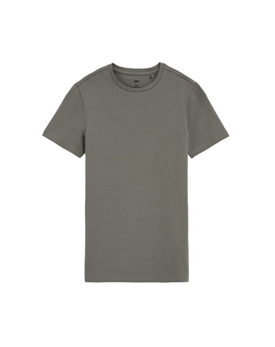 Футболка WE Fashion, зеленый
Футболка WE Fashion, зеленый