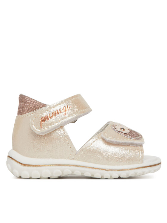 Сандалии 7864511 Primigi, желтый
Сандалии 7864511 Primigi, желтый