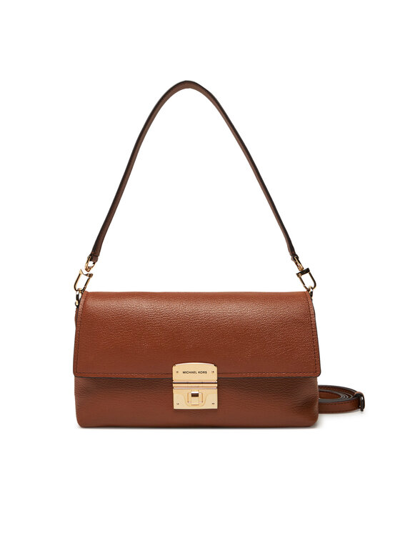 Сумочка 32S5G9XC8T Michael Michael Kors, коричневый
Сумочка 32S5G9XC8T Michael Michael Kors, коричневый