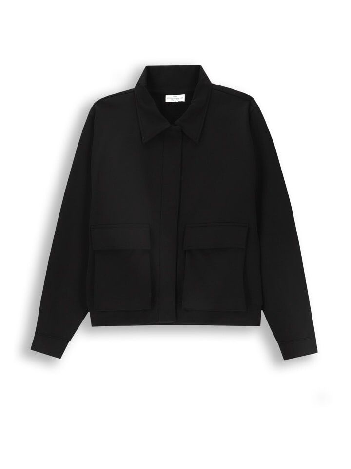 Толстовка Coccodrillo, черный
Толстовка Coccodrillo, черный